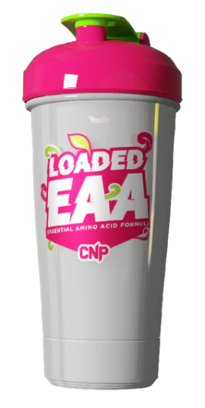 CNP Loaded EAA Shaker 750ml