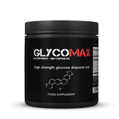 Strom Sports GlycoMax - Glucose Disposal Aid