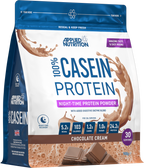 Applied Nutrition 100% Casein 900g Bag