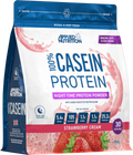 Applied Nutrition 100% Casein 900g Bag