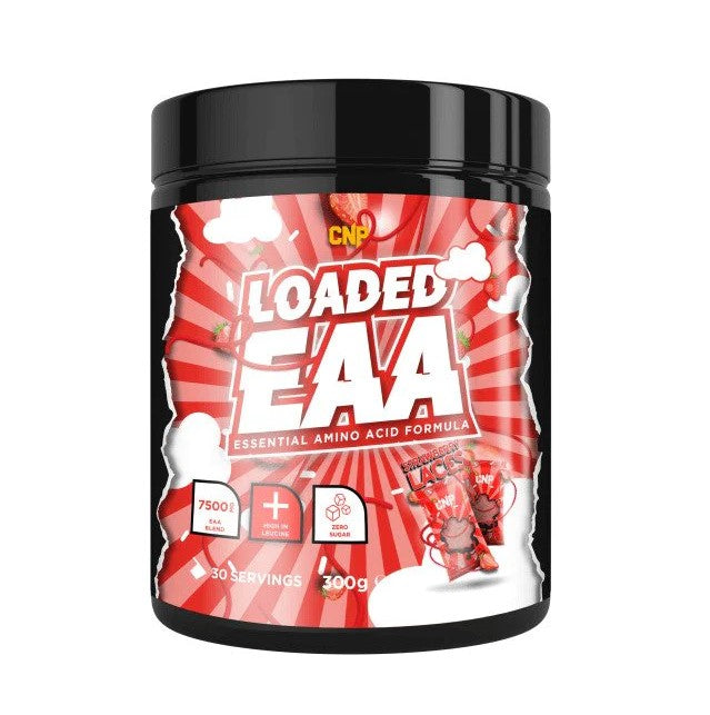 » CNP Loaded EAA (100% off)