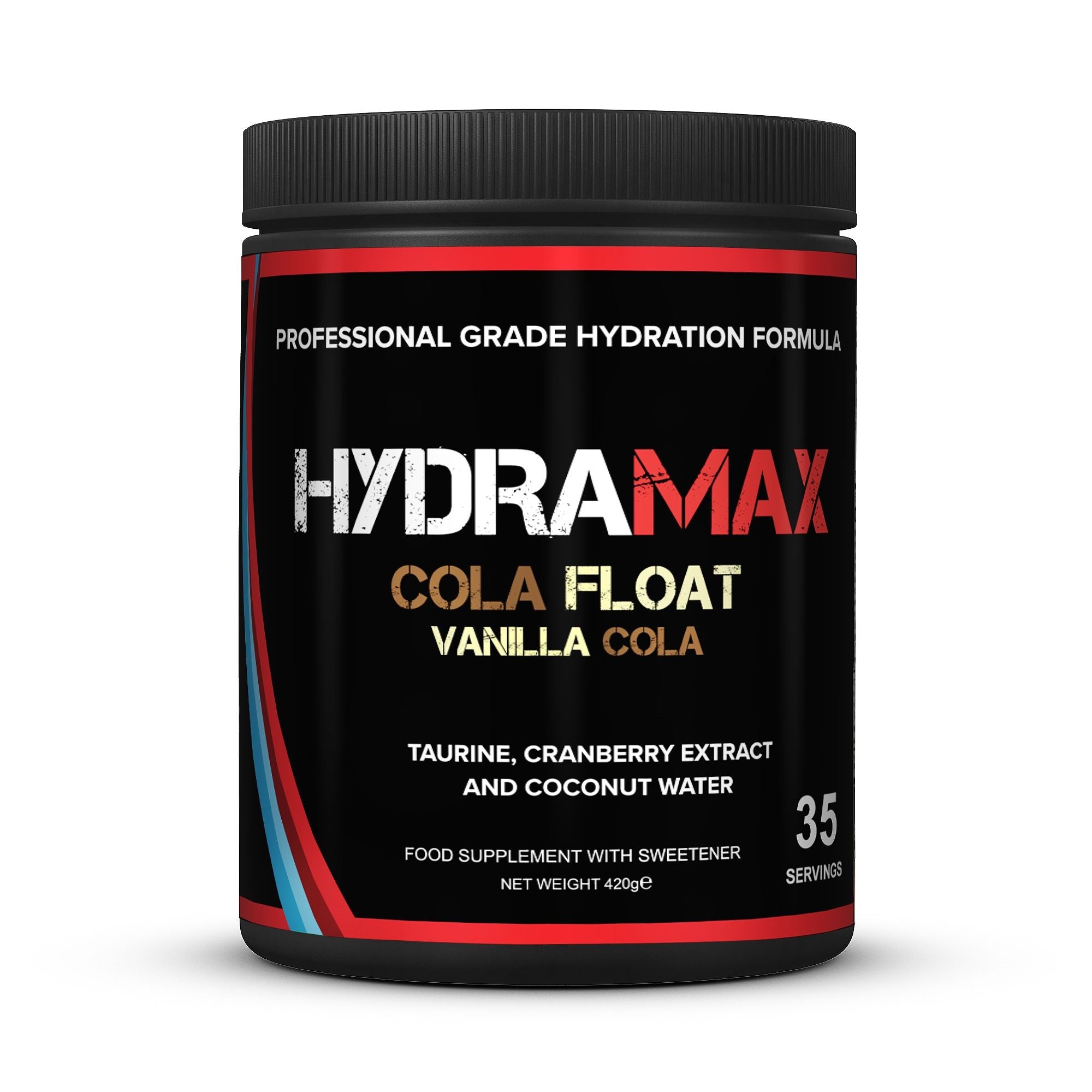 Strom Sports HydraMax (FREE ELITE JUG)