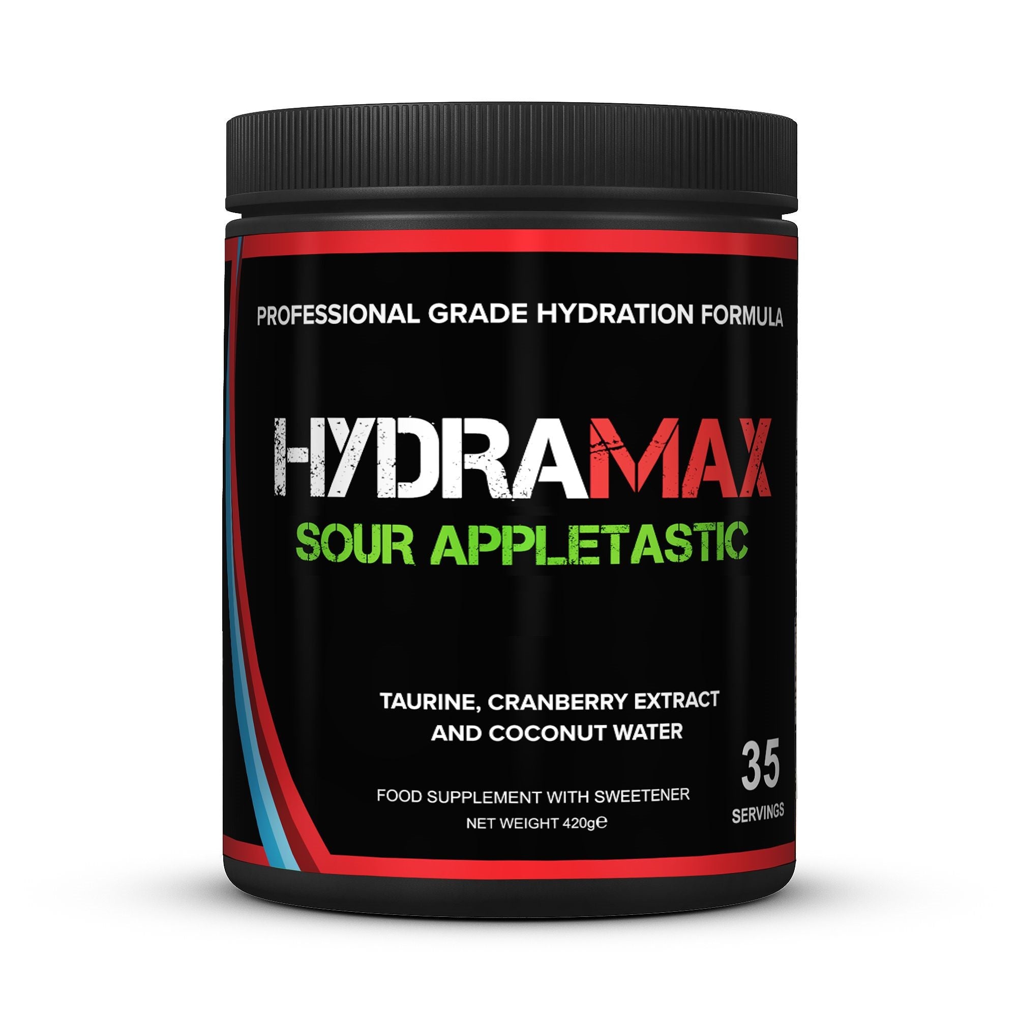 Strom Sports HydraMax