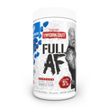 5% Nutrition Full As F*ck Non-Stim Pre Workout 20 Serv