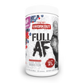 5% Nutrition Full As F*ck Non-Stim Pre Workout 20 Serv