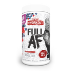 5% Nutrition Full As F*ck Non-Stim Pre Workout 20 Serv