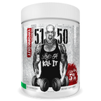 5% Nutrition 5150 High-Stim Pre-Workout 375g