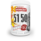 5% Nutrition 5150 High-Stim Pre-Workout 375g