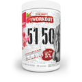 5% Nutrition 5150 High-Stim Pre-Workout 375g