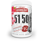 5% Nutrition 5150 High-Stim Pre-Workout 375g