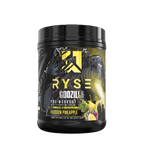 Ryse Supplements Godzilla Pre Workout 792g