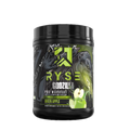 Ryse Supplements Godzilla Pre Workout 792g