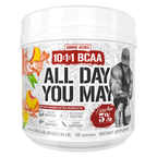 5% Nutrition All Day You May BCAA Recovery Drink 30 Serv