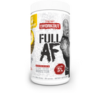 5% Nutrition Full As F*ck Non-Stim Pre Workout 20 Serv