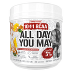 5% Nutrition All Day You May BCAA Recovery Drink 30 Serv