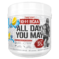 5% Nutrition All Day You May BCAA Recovery Drink 30 Serv