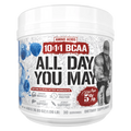 5% Nutrition All Day You May BCAA Recovery Drink 30 Serv