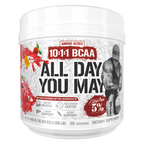 5% Nutrition All Day You May BCAA Recovery Drink 30 Serv