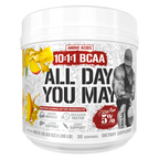 5% Nutrition All Day You May BCAA Recovery Drink 30 Serv