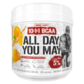 5% Nutrition All Day You May BCAA Recovery Drink 30 Serv