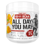 5% Nutrition All Day You May BCAA Recovery Drink 30 Serv