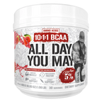 5% Nutrition All Day You May BCAA Recovery Drink 30 Serv