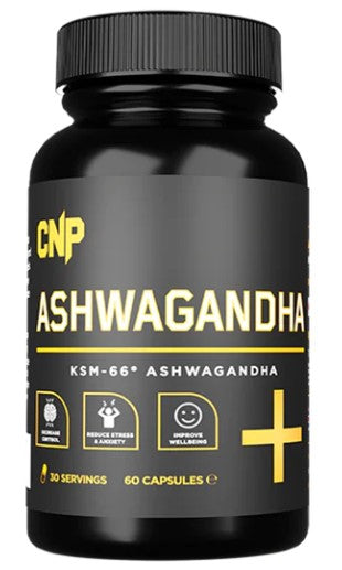 CNP Ashwagandha Caps