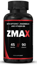 Strom Sports ZMAX Caps