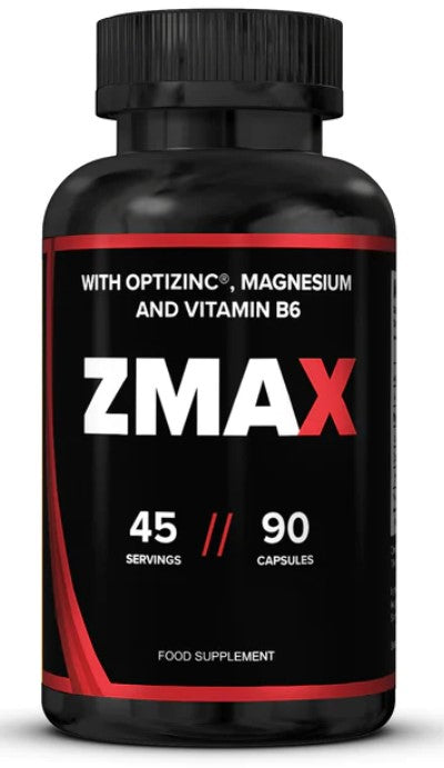 Strom Sports ZMAX Caps