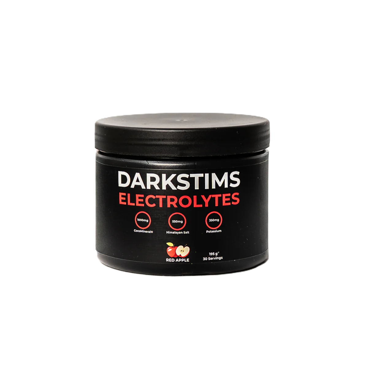 Darkstims Electrolytes 195g