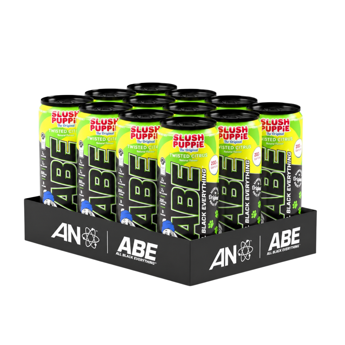 Applied Nutrition ABE Cans 12x330ml