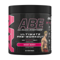 Applied Nutrition ABE Pre Workout 375g