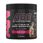 Applied Nutrition ABE Pre Workout 375g
