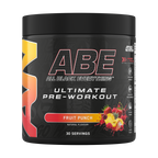 Applied Nutrition ABE Pre Workout 375g