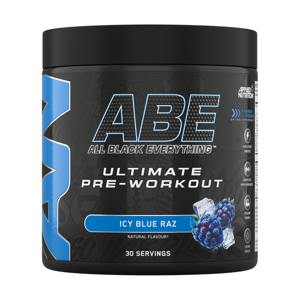 ABE Ultimate Pre Workout 375g - EliteSuppsUK – elitesuppsuk
