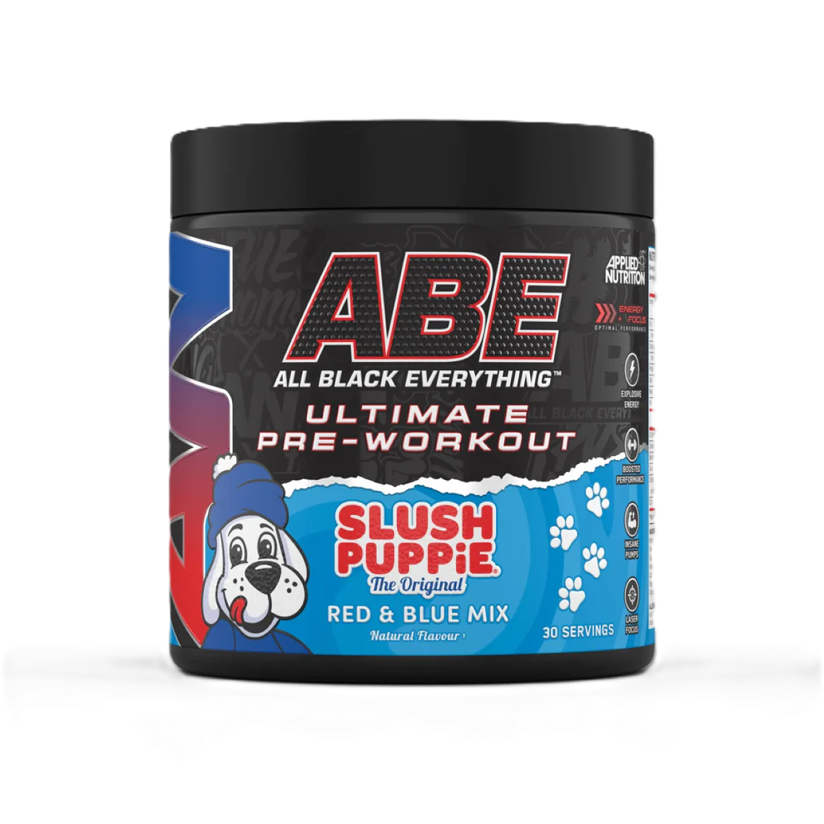 Applied Nutrition ABE Pre Workout 375g
