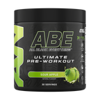 Applied Nutrition ABE Pre Workout 375g