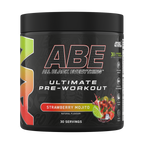 Applied Nutrition ABE Pre Workout 375g