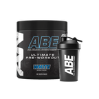 Applied Nutrition ABE Pre Workout 375g