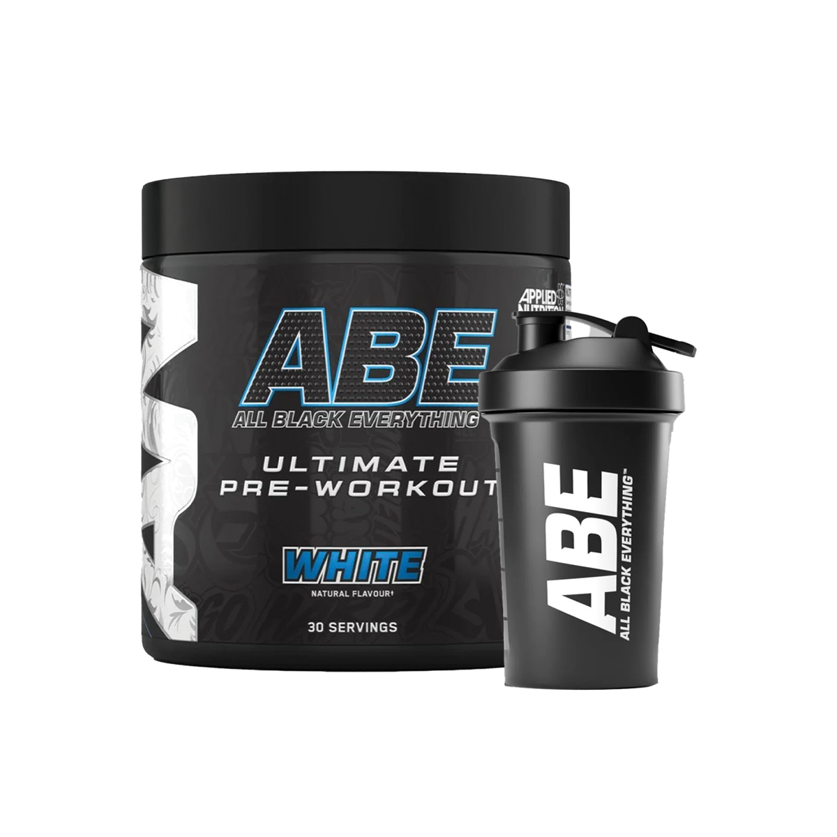 Applied Nutrition ABE Pre Workout 375g