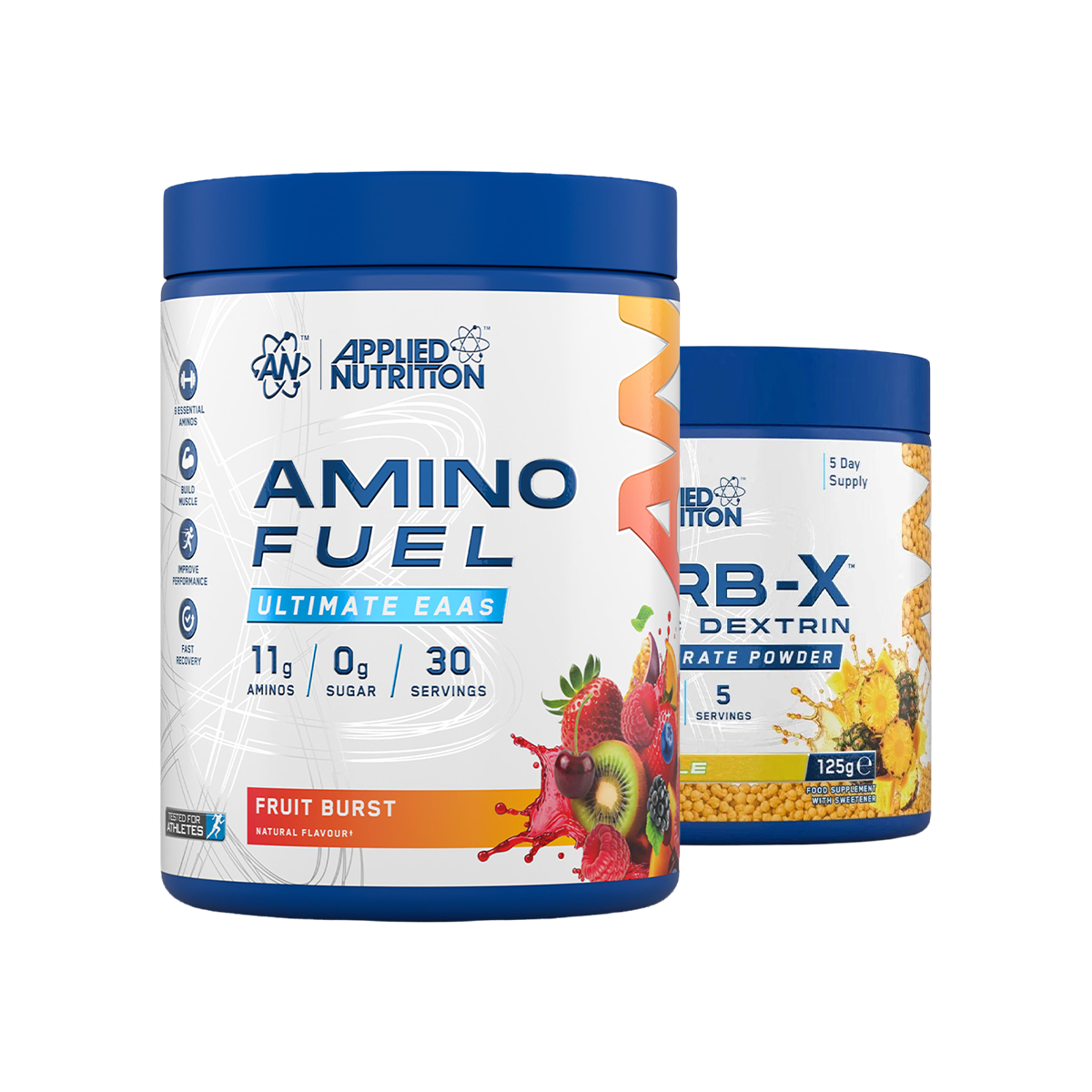 Applied Nutrition Amino Fuel EAA 390g