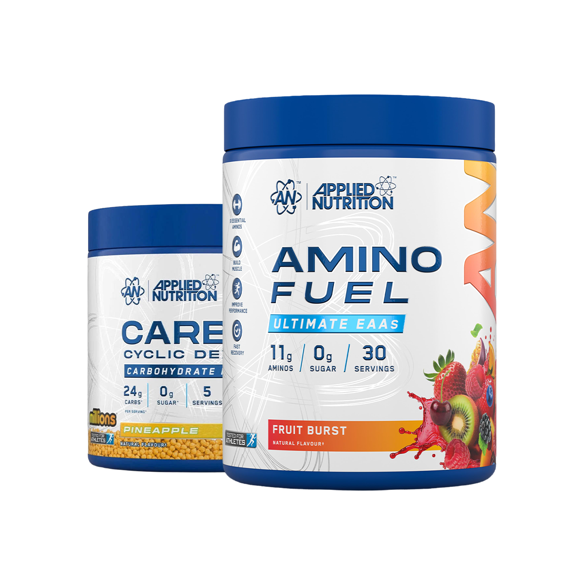 Applied Nutrition Amino Fuel EAA 390g