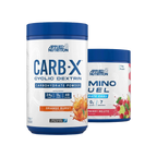 Applied Nutrition Carb-X 100% Cyclic Dextrin Carbohydrates 1.2kg