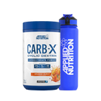 Applied Nutrition Carb-X 100% Cyclic Dextrin Carbohydrates 1.2kg