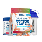 Applied Nutrition Clear Whey Protein 875g