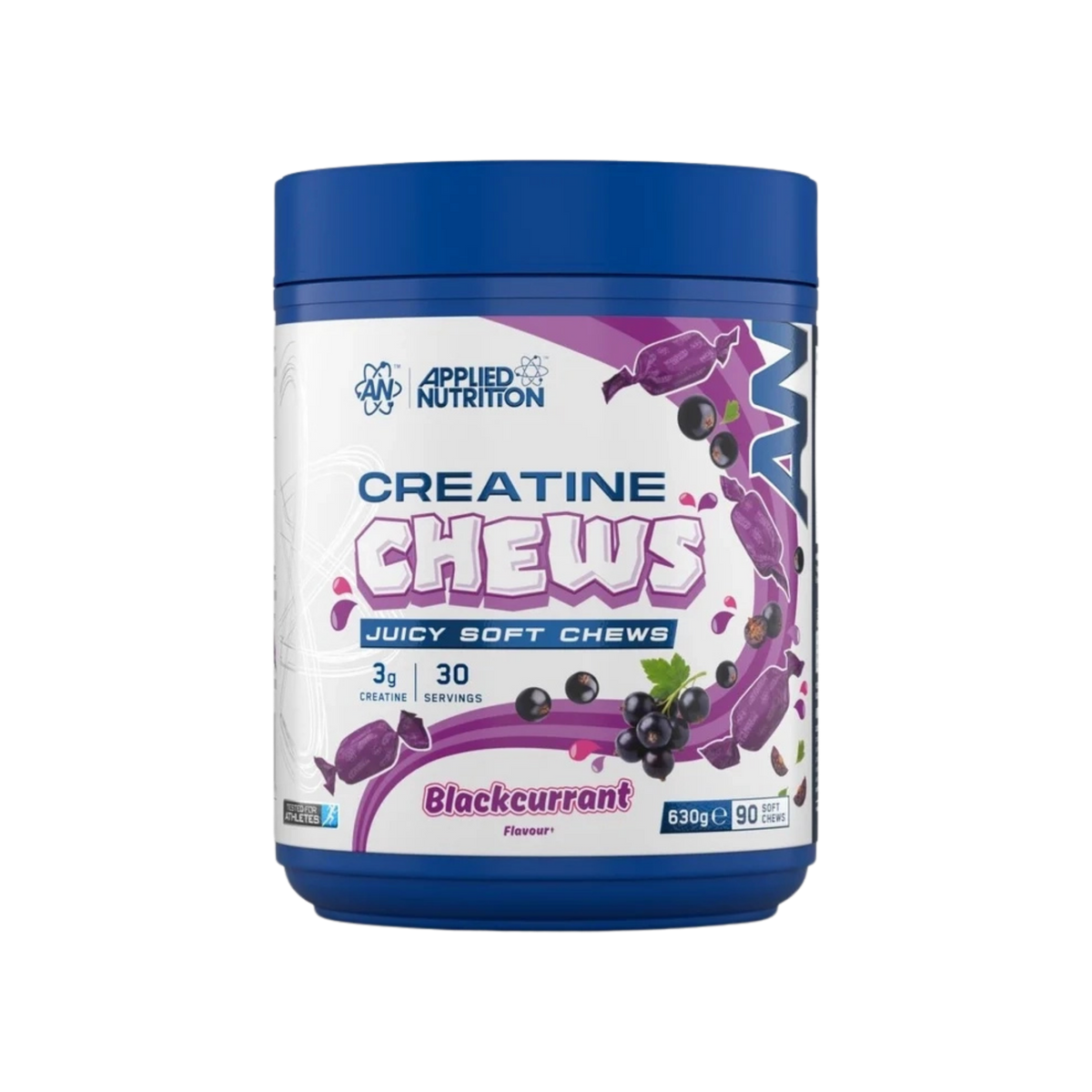 Applied Nutrition Creatine Chews 90 Chews