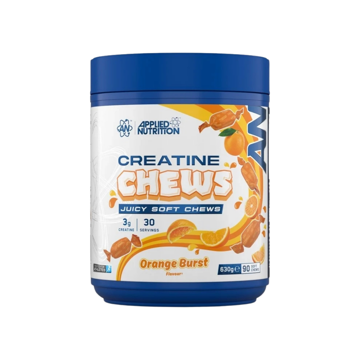 Applied Nutrition Creatine Chews 90 Chews
