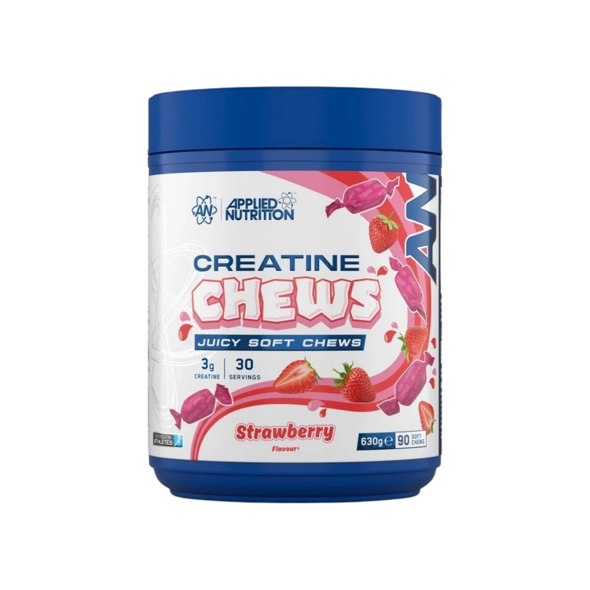 Applied Nutrition Creatine Chews 90 Chews