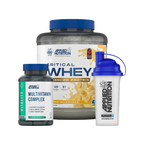 Applied Nutrition Critical Whey 2kg