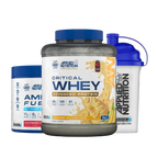 Applied Nutrition Critical Whey 2kg